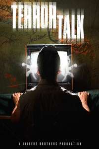 Terror Talk - Poster
