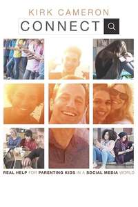 Kirk Cameron's Connect - Poster