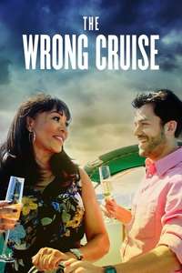 The Wrong Cruise - Posters