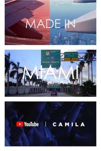 Made in Miami - Poster