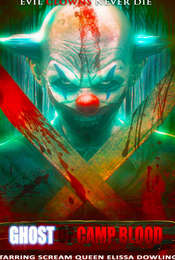 Ghost of Camp Blood