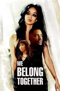 We Belong Together - Posters