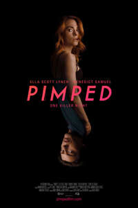 Pimped - Poster