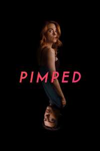 Pimped - Poster