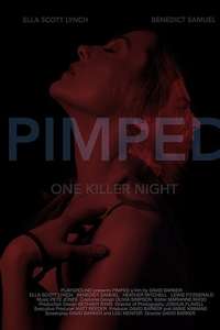 Pimped - Poster