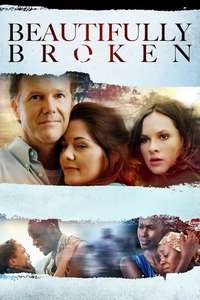 Beautifully Broken - Poster