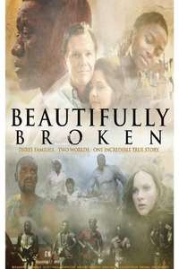 Beautifully Broken - Poster