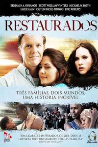 Beautifully Broken - Poster