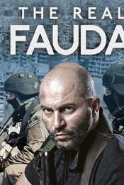 The Real Fauda
