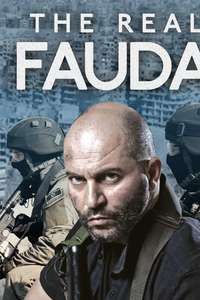 The Real Fauda - Poster