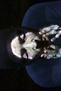 Evidentiary Bodies - Poster
