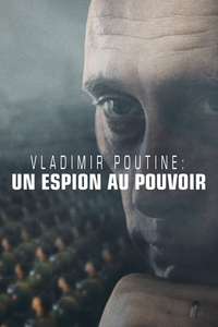 America's Greatest Threat: Vladimir Putin - Posters