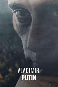 America's Greatest Threat: Vladimir Putin - Posters