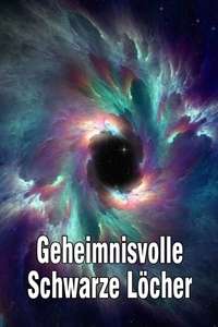 Black Hole Apocalypse - Poster