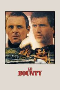 The Bounty - Poster