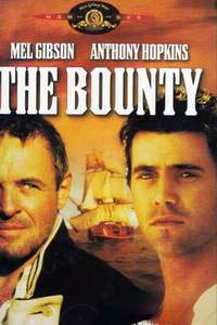 The Bounty - Poster