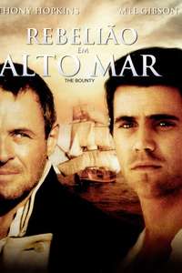 The Bounty - Poster