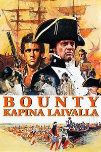 The Bounty - Poster