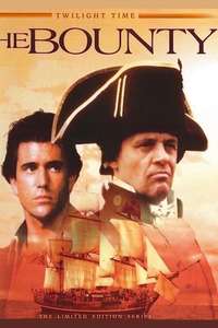 The Bounty - Poster