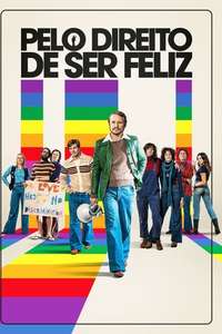 Riot - Poster