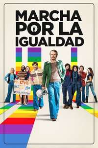 Riot - Poster