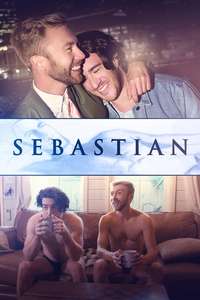 Sebastian - Poster