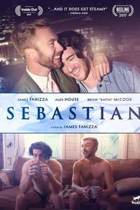 Sebastian - Poster