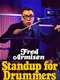 Fred Armisen: Standup for Drummers