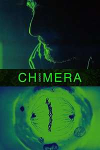 Chimera - Poster