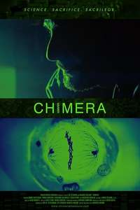 Chimera - Poster