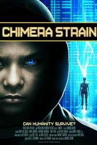 Chimera - Poster