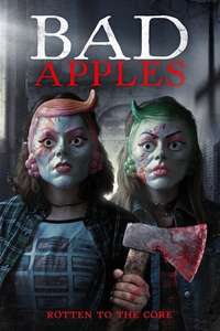 Bad Apples - Poster