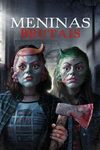 Bad Apples - Poster
