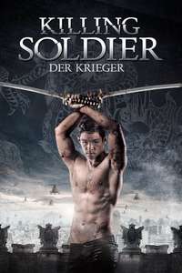 Kill Order - Poster