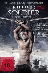 Kill Order - Poster