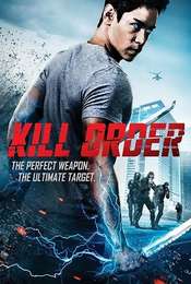 Kill Order