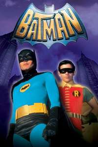 Batman - Poster