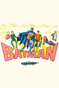 Batman - Poster