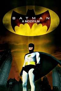 Batman - Poster