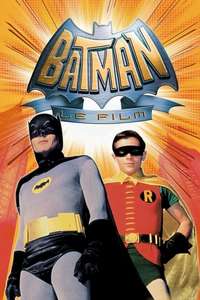 Batman - Poster