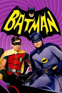 Batman - Poster