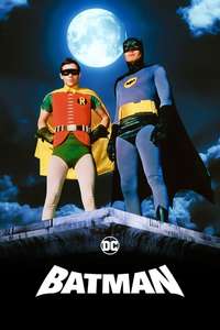 Batman - Poster