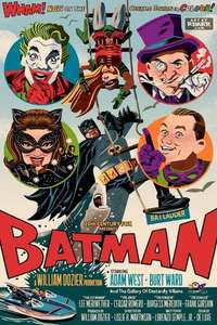 Batman - Poster