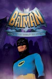 Batman - Poster