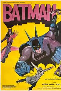 Batman - Poster