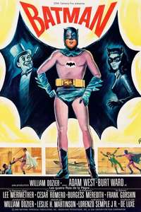 Batman - Poster