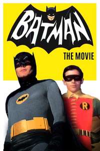 Batman - Poster