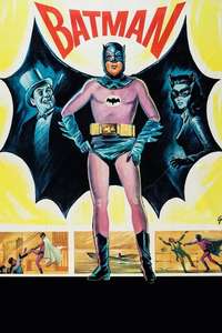 Batman - Poster