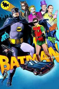 Batman - Poster