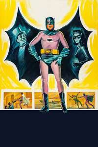 Batman - Poster